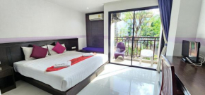 D C Patong